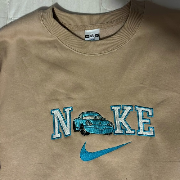 custom made matching couple disney sweatshirts - Picture 3 of 5